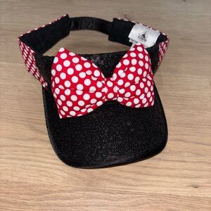 Minnie Mouse‎ Visor